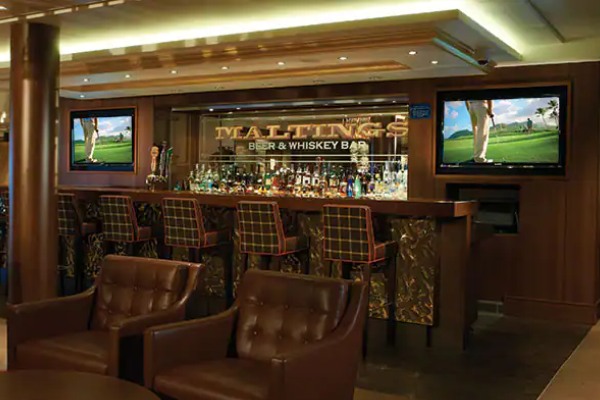Norwegian Breakaway Gallery Image